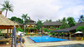 Гостиница Club Bali Family Suites @ Legian Beach  Kuta